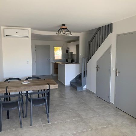 Maracuja 16, Au Centre D'Orient Bay, Plage A 100M Quarter of Orleans Eksteriør bilde