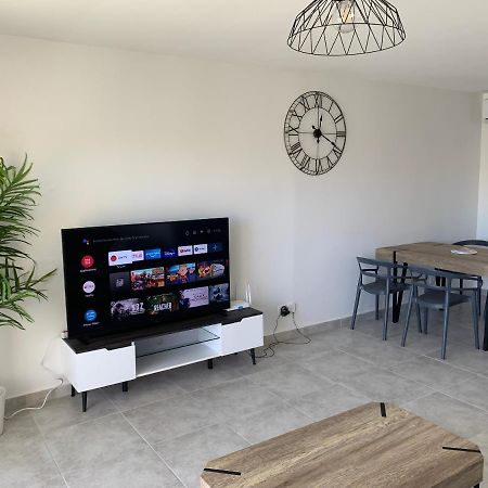 Maracuja 16, Au Centre D'Orient Bay, Plage A 100M Quarter of Orleans Eksteriør bilde