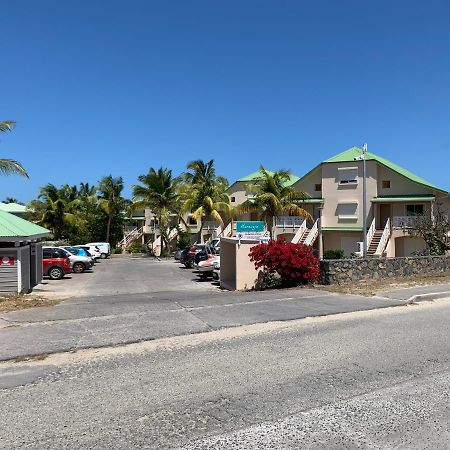 Maracuja 16, Au Centre D'Orient Bay, Plage A 100M Quarter of Orleans Eksteriør bilde