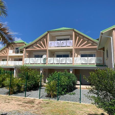 Maracuja 16, Au Centre D'Orient Bay, Plage A 100M Quarter of Orleans Eksteriør bilde