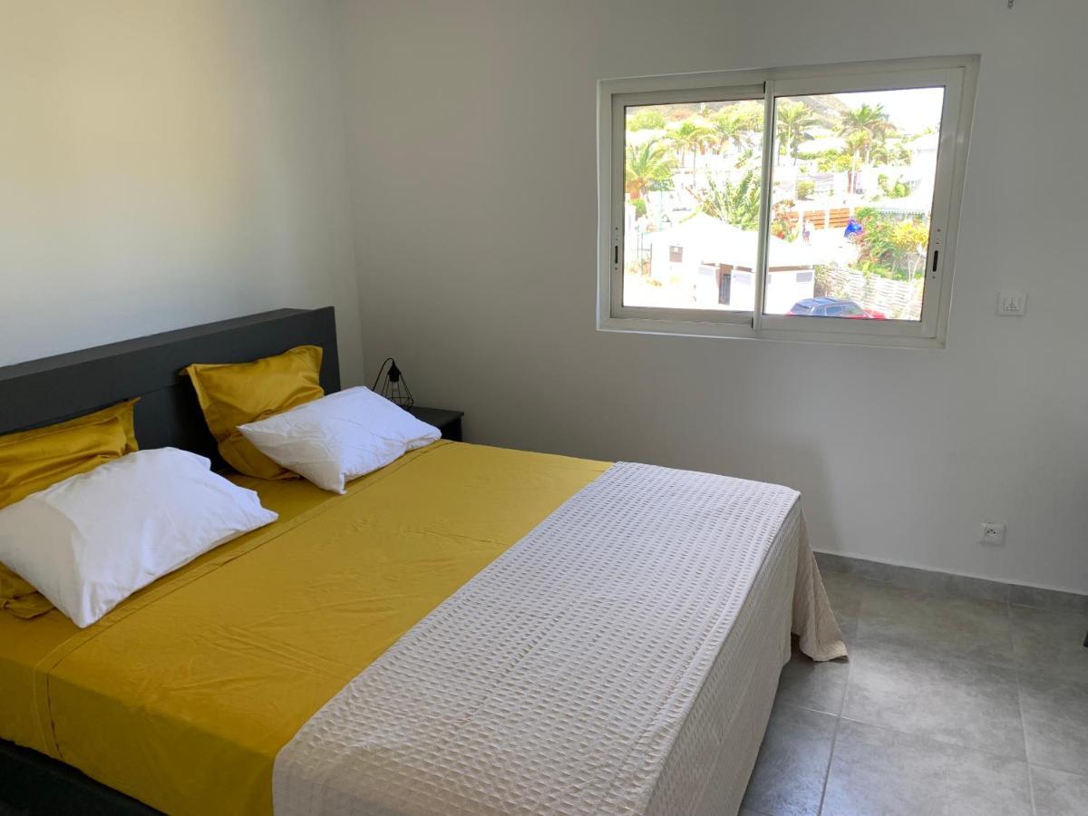 Maracuja 16, Au Centre D'Orient Bay, Plage A 100M Quarter of Orleans Eksteriør bilde