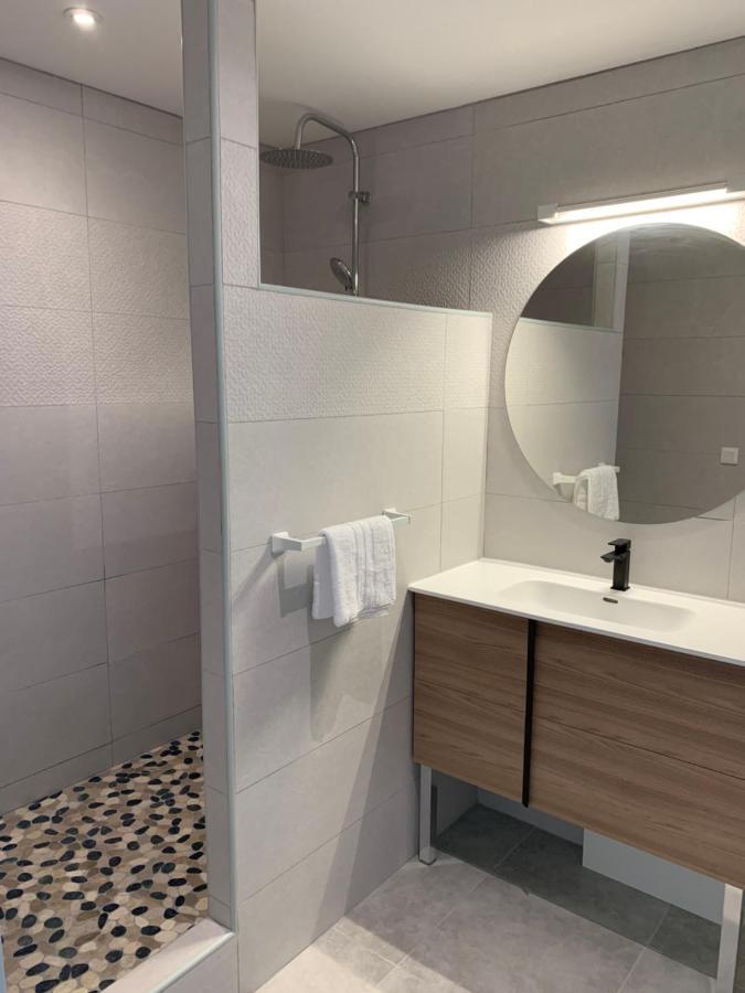 Maracuja 16, Au Centre D'Orient Bay, Plage A 100M Quarter of Orleans Eksteriør bilde